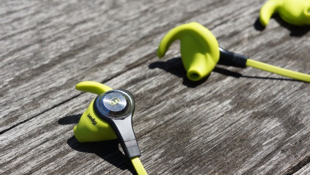 Monster iSport Intensity
