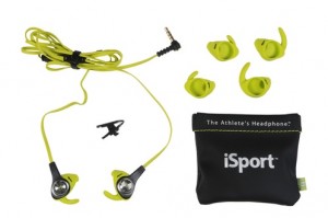 Monster iSport Intensity