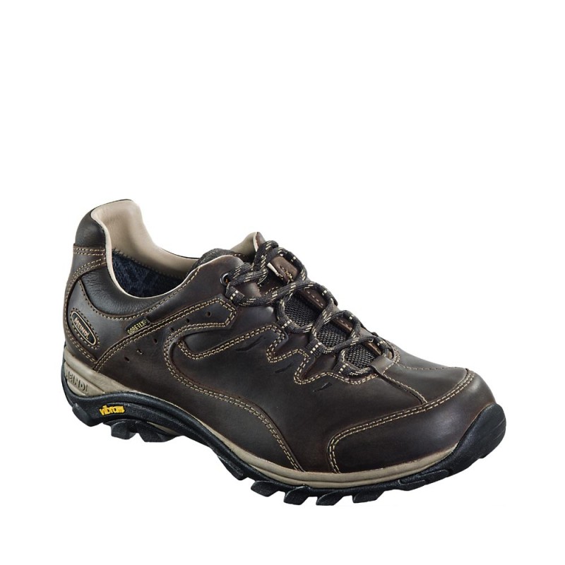 domein Onderdompeling Botanist Chaussures Randonnée Meindl Caracas Gore-Tex M - Horizons Nature