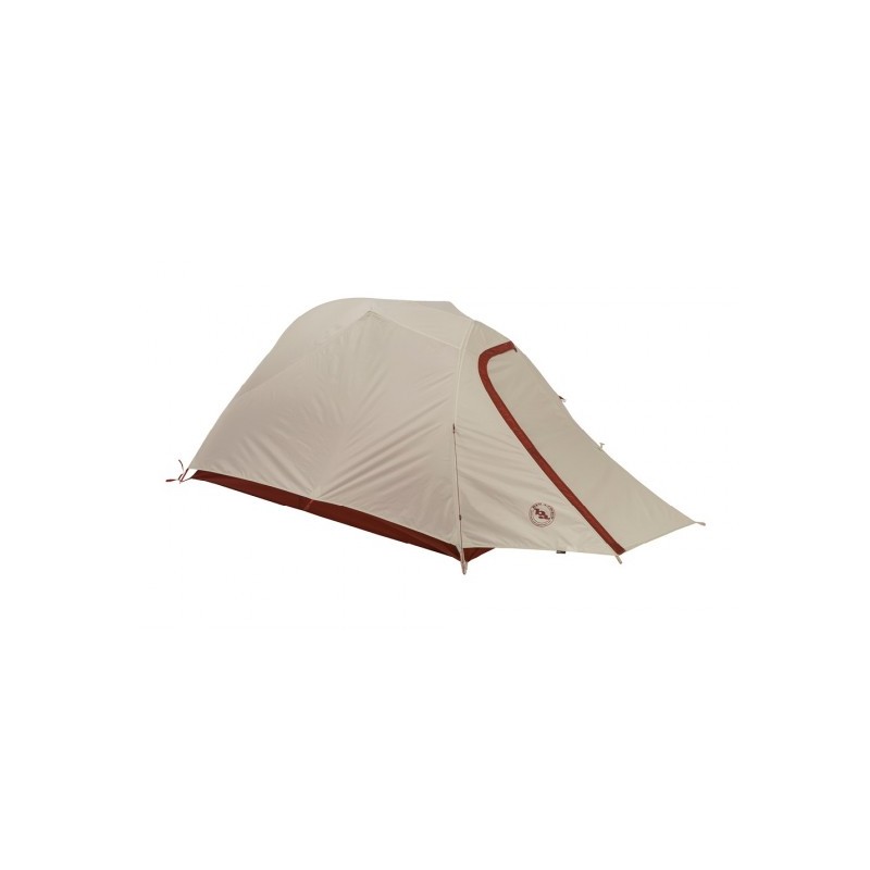 Tentes bivouac Big Agnes C BAR 2 RED - Horizons Nature