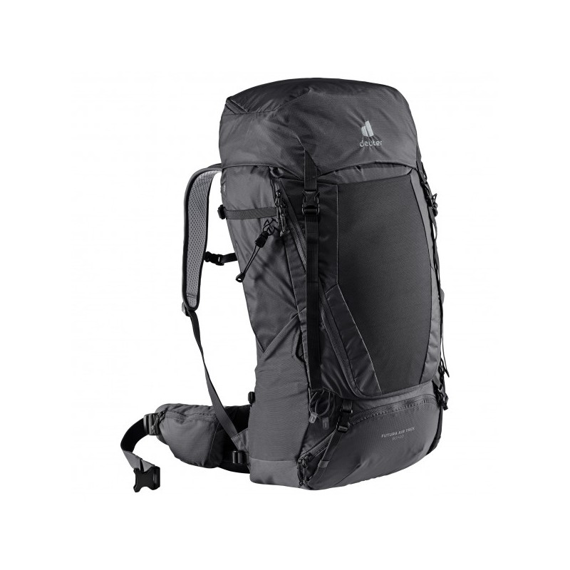 Sac à dos randonnée homme Futura air trek 50L + 10 Deuter