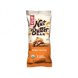 Nut butter bar Peanut Butter