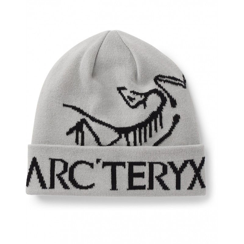 Bonnets / Casquettes Arc'teryx Bird word toque - Horizons Nature