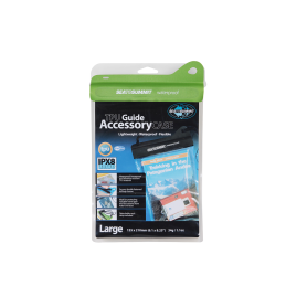 TPU Guide Accessory Case L