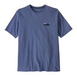 M's 73 Skyline Organic T-Shirt