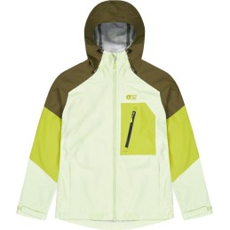 ABSTRAL+ 2.5L JKT women