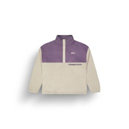 Arcca 1/4 Fleece W's