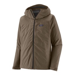 Boulder Fork Rain jacket M
