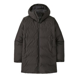 Jackson Glacier Parka M's