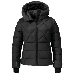 Insulated Boston Jacket L