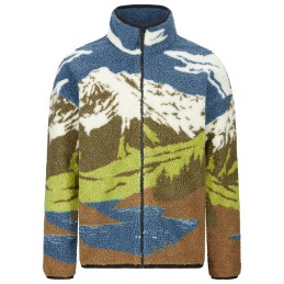 Hafdals Fleece