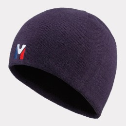 Active wool beanie
