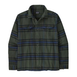 Fjord Flannel Shirt M's