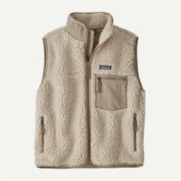 retro x vest W's
