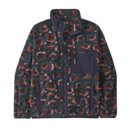 Synchilla Fleece Jkt W's