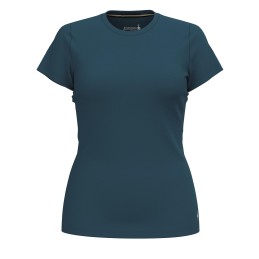 Merino Short Sleeve Tee Women