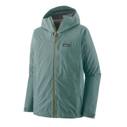 Boulder Fork Rain jacket M