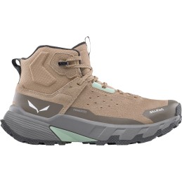 Pedroc 2 Leather MID PTX W