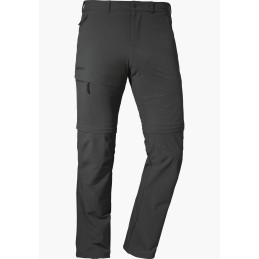 Koper1 Zip Off Pant men