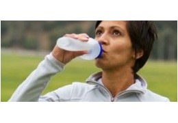 Simple Hydration : le bidon léger et pratique!