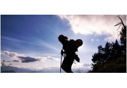 Conseils pour votre première grande randonnée.