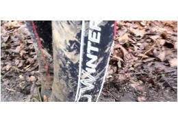 Gamme WinterTrail RaidLight