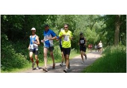 Horizons Nature présent sur les Foulées Grusonnoises