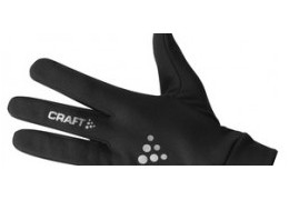 Craft Running Thermal Gloves