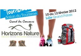 C'est encore Noël avec Horizons Nature