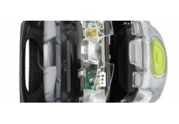 Petzl la passion au service de l'engagement.