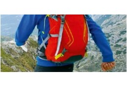 Le sac à dos, le meilleur allié du randonneur.