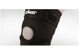 La prévention des blessures avec Zamst.