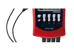 L'électro-stimulation