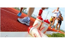 Opération Spéciale sur la nutrition sportive