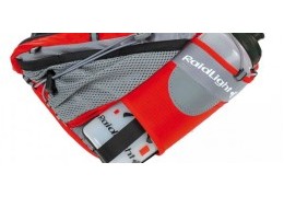 Porte Bidon 800/45° RaidLight