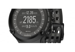 Suunto la montre altimètre