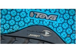Teva, les sandales multiactivités