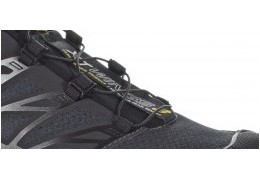 Découverte des Salomon XT Wings 3